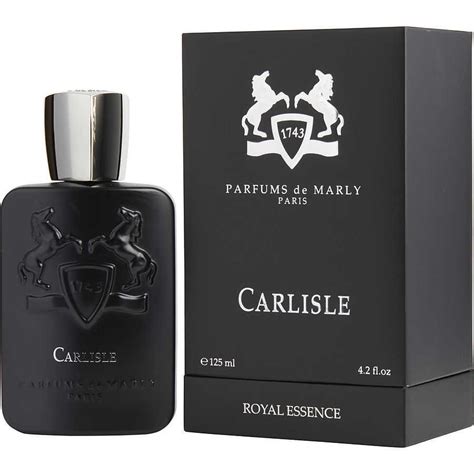 parfums de marly carlisle 125ml.